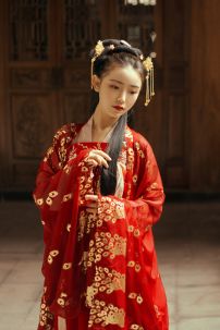 Hán Phục Uyển Nương Full Ver