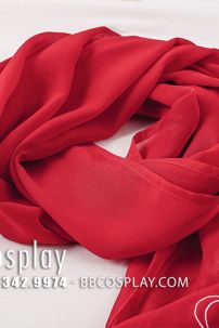 Hán Phục Hồng Nguyệt Nhi