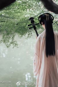 Đồ Hằng Nga Hồng Anh Tone Pastel Nhẹ Nhàng