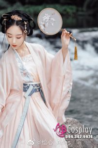 Đồ Hằng Nga Hồng Anh Tone Pastel Nhẹ Nhàng