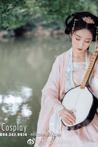 Đồ Hằng Nga Hồng Anh Tone Pastel Nhẹ Nhàng