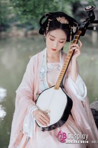 Đồ Hằng Nga Hồng Anh Tone Pastel Nhẹ Nhàng