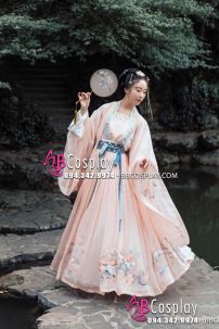 Đồ Hằng Nga Hồng Anh Tone Pastel Nhẹ Nhàng