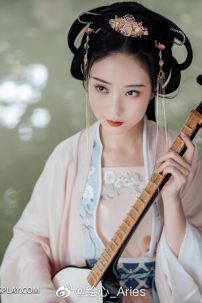 Đồ Hằng Nga Hồng Anh Tone Pastel Nhẹ Nhàng