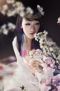 Cổ Trang 19 (Phan Kim Liên)