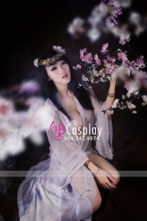 Cổ Trang 19 (Phan Kim Liên)