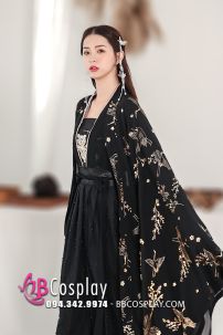 Cổ Trang Chiết Eo Dạ Tinh