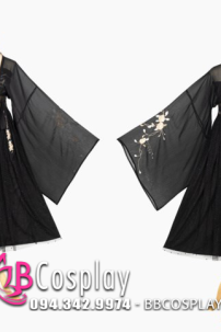 Cổ Trang Chiết Eo Dạ Tinh