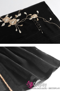 Cổ Trang Chiết Eo Dạ Tinh