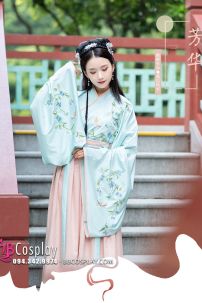 Cổ Trang Trung Quốc Phong Hoa