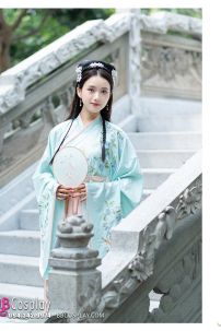 Cổ Trang Trung Quốc Phong Hoa