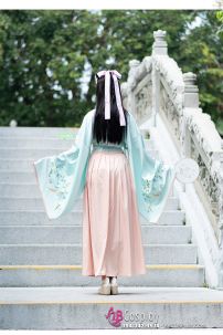 Cổ Trang Trung Quốc Phong Hoa