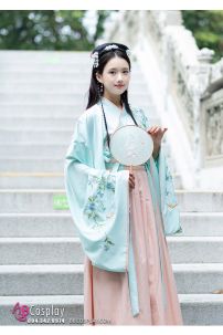 Cổ Trang Trung Quốc Phong Hoa