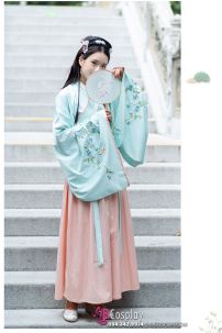 Cổ Trang Trung Quốc Phong Hoa