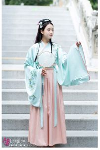 Cổ Trang Trung Quốc Phong Hoa