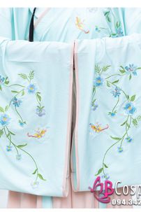 Cổ Trang Trung Quốc Phong Hoa