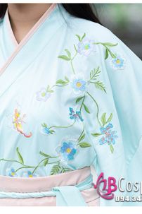 Cổ Trang Trung Quốc Phong Hoa