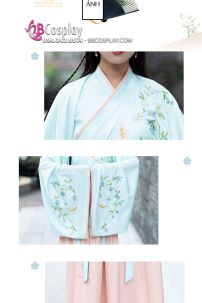 Cổ Trang Trung Quốc Phong Hoa