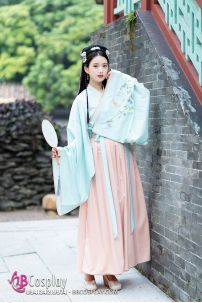 Cổ Trang Trung Quốc Phong Hoa