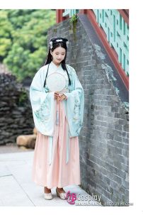 Cổ Trang Trung Quốc Phong Hoa