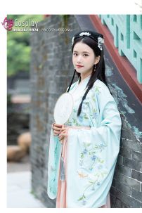 Cổ Trang Trung Quốc Phong Hoa