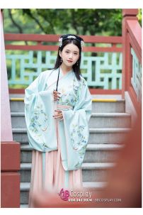 Cổ Trang Trung Quốc Phong Hoa