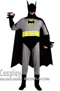 Trang Phục Người Dơi