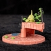 Mô Hình Figure Pokemon Steps 2 Mini