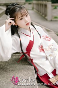 Cổ Trang Minh Phục