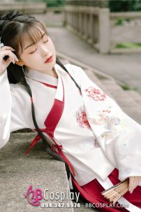 Cổ Trang Minh Phục