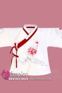 Cổ Trang Minh Phục