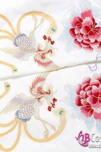 Cổ Trang Minh Phục