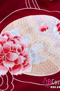 Cổ Trang Minh Phục