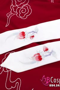 Cổ Trang Minh Phục