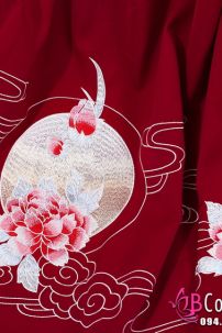 Cổ Trang Minh Phục