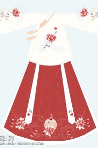 Cổ Trang Minh Phục