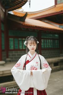 Cổ Trang Minh Phục