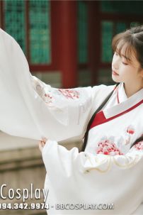 Cổ Trang Minh Phục