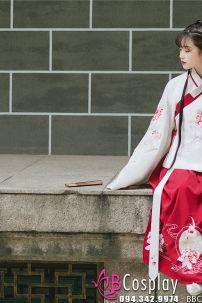 Cổ Trang Minh Phục