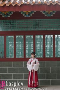 Cổ Trang Minh Phục