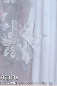 Hán Phục Mạc Kiều