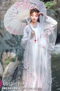 Hán Phục Mạc Kiều