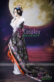 Cổ Trang Võ Tắc Thiên