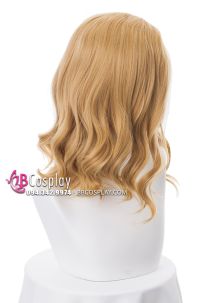 Tóc Giả Captain Mavel