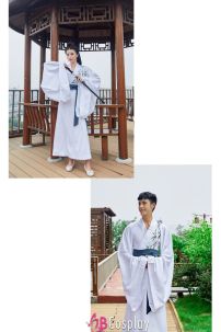 Hán Phục Nữ Hiệp Khách Liễu Truy