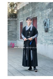 Hán Phục Nam Cổ Trang Lãng Hành Ca