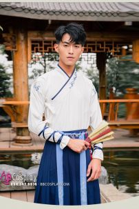 Bộ Hán Phục Nam Trạch Thiên (ORDER)