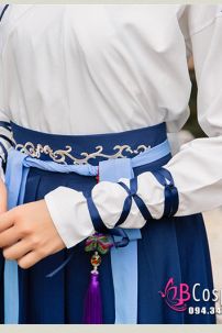 Bộ Hán Phục Nam Trạch Thiên (ORDER)