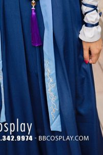 Bộ Hán Phục Nam Trạch Thiên (ORDER)