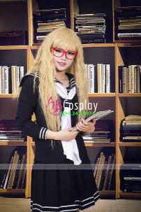 Chụp Ảnh Nữ Sinh Nhật Bản